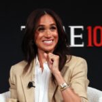 Meghan Markle Reveals Why She’s the ‘Happiest I’ve Ever Been’