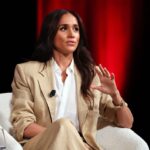 Meghan Markle Reveals Physical Features That Prevented Her From Booking Modeling Work