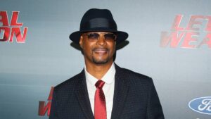 Damon Wayans Sr. Admits He ‘Fell in Love’ With His Nephew’s Ex-Girlfriend