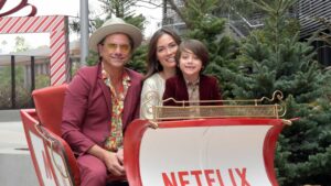 John Stamos Calls Wife the ‘Real Hero’ While Celebrating Son’s 7th Birthday