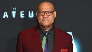 Laurence Fishburne Recalls Filming ‘Apocalypse Now’ Sex Scene as a Virgin