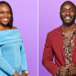 ‘Love Is Blind’ Star Brittany Breaks Down Unaired Engagement to Now-Ex Mo