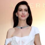 Love The Viral Gap Dress Seen On Anne Hathaway? You Need This $35 Lookalike