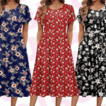Shoppers Can’t Stop Buying This Mature Amazon Dress