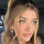 Sami Sheen Lists All of the Cosmetic Surgery Procedures She’s Had Done