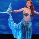 Broadway Star Sierra Boggess Reveals Why She No Longer Googles Herself