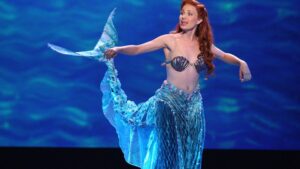 Broadway Star Sierra Boggess Reveals Why She No Longer Googles Herself