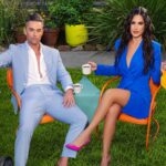 Scheana Shay Joins ‘The Valley,’ Says Jesse Lally’s Girlfriend Is Cheating