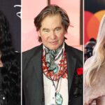 Cher! Cindy! Angelina! Val Kilmer’s Dating History