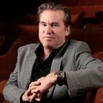 Val Kilmer’s Best Movie Roles Through the Years