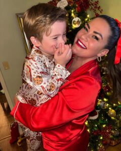 Why Brittany Cartwright Wouldn’t Let Jax Taylor Kiss Their Son on His Face