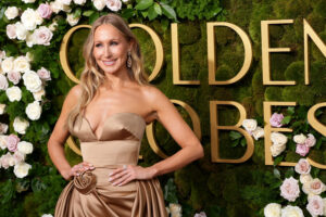 Why Nikki Glaser Would Never Go to Space After Blue Origin Controversy
