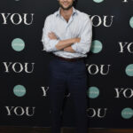Why Penn Badgley’s ‘No Sex Scenes’ Rule Was Axed for ‘You’