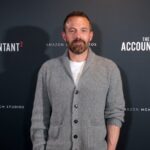 Ben Affleck Says His Kids Roast His Movies: ‘This Is Terrible’