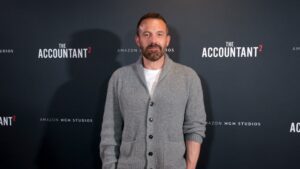 Ben Affleck Says His Kids Roast His Movies: ‘This Is Terrible’