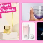 How Amanda Seyfried Copes With Eczema: 6 Skincare Solutions She Uses