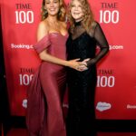 Blake Lively Alludes to Justin Baldoni Legal Drama at Time 100 Gala