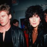 Everything Val Kilmer Said About His Throat Cancer Battle