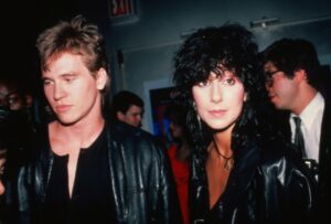 Everything Val Kilmer Said About His Throat Cancer Battle