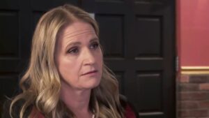 Christine Brown Trashes Kody, Robyn: My Life is So Much Better Now!