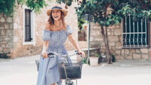 These 22 Flowy Sundresses Are Slimming for No Reason — Starting at $27