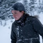 The Last of Us Season 2: Who is Abby Anderson?