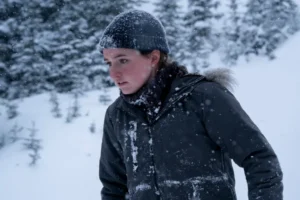 The Last of Us Season 2: Who is Abby Anderson?