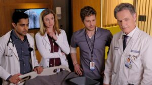 ‘The Resident’ Fans Should Watch These 3 Great Shows Now