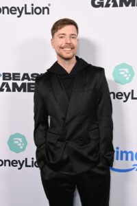 MrBeast Net Worth: How Rich Is The #1 YouTube Star?
