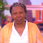 Whoopi Goldberg Admits She Wants To Quit ‘The View,’ But She Can’t