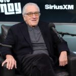 Airyn De Niro, Daughter of Robert De Niro, Comes Out as Trans