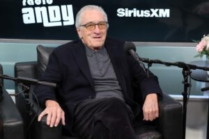 Airyn De Niro, Daughter of Robert De Niro, Comes Out as Trans