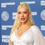 Christina Aguilera ‘Unrecognizable’ to Fans After Massive Weight Loss