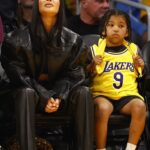 Saint West Seemingly Hijacks Kim Kardashian’s Instagram to Promote Secret YouTube …