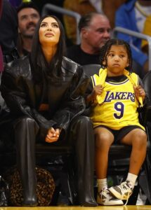Saint West Seemingly Hijacks Kim Kardashian’s Instagram to Promote Secret YouTube …