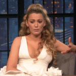 Blake Lively Describes ‘Highest Highs, Lowest Lows’ Amidst Justin Baldoni …