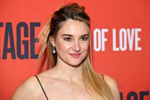 Shailene Woodley & Lucas Bravo Relationship Goes Instagram Official: They’re …