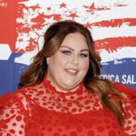 Chrissy Metz Dazzles After 100-lb Weight Loss