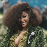 Cardi B Pregnant By Stefon Diggs: The Rumor & The Truth