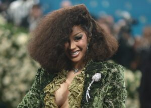 Cardi B Pregnant By Stefon Diggs: The Rumor & The Truth
