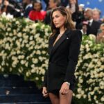 Hailey Bieber Attends 2025 Met Gala Without Justin Amidst All of the Stuff That’s …