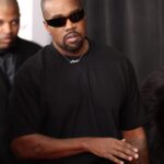 Kanye West Storms Out of Piers Morgan Interview, Surprising No One