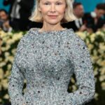 Pamela Anderson Dazzles in Bold, ‘Barefaced’ Met Gala Look