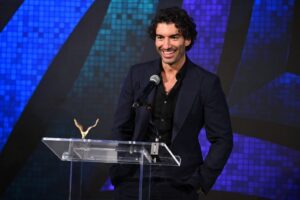 Justin Baldoni Closes Charity Amid Legal War on Blake Lively & Ryan Reynolds