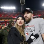 Taylor Swift & Travis Kelce Emerge After Months, Make Rare Public Appearance as a …