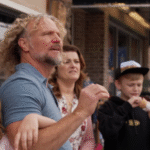‘Sister Wives’ Fans Blast Kody Brown for Making Garrison …