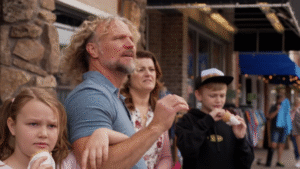 ‘Sister Wives’ Fans Blast Kody Brown for Making Garrison …