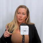 Kendra Wilkinson: My Relationship With Hugh Hefner was ‘Heavenly’