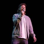 Theo Von Appears to Grab Heckler by Throat in Jarring Video