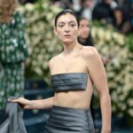 Lorde Admits to Watching Infamous Pamela Anderson & Tommy Lee Sex Tape for Some Reason